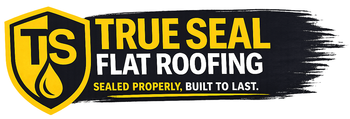 True Seal Logo
